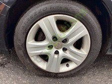 VAUXHALL ZAFIRA B 2005-2013 Steel Wheel Single 205/65R16