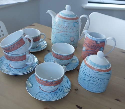 Wedgewood variations - wedgewood,