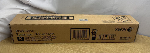 Genuine xerox 006r01513 black - xerox,
