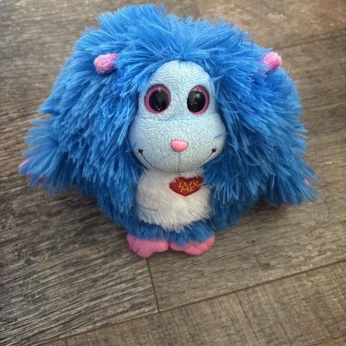 Monstaz plush jerry - monstaz,