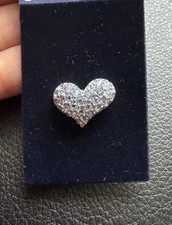 Genuine Swarovski Heart