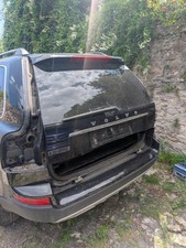 spare parts Volvo cx90 boot door 2009