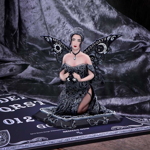 Original nemesis now spirit - original,