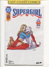 SUPERMAN DAY 2026 SUPERGIRL #1