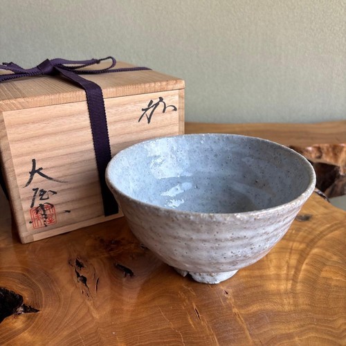 Japanese matcha tea bowl - japanese, bowl,