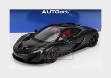 Autoart mclaren p1 2013 - autoart,