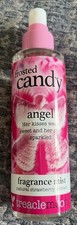 Treacle Moon - Frosted Candy -