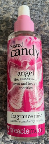 Treacle moon frosted candy - frosted,