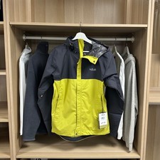 Rab Downpour Eco Mens