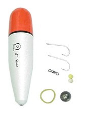 Saltwater Pro Sea Float Kit 5"