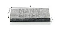 Filter interior air fits - air,