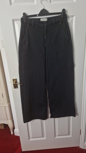 Per una black denim - m&s,