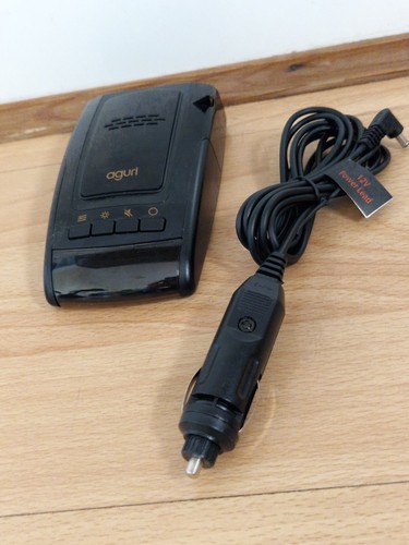 Aguri skyway pro radar - radar, lazer