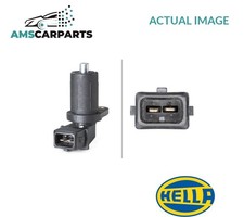 CRANKSHAFT POSITION SENSOR IN