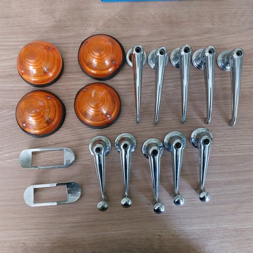Morris minor 1000 parts - minor,