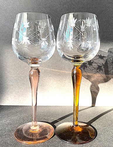 Pair beautiful harlequin - beautiful,