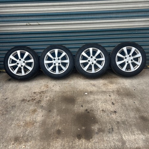 Vauxhall corsa 22 - f, 19-22