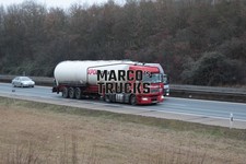 Truck photo Renault Premium