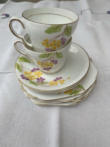 Stanley bone china part - china,