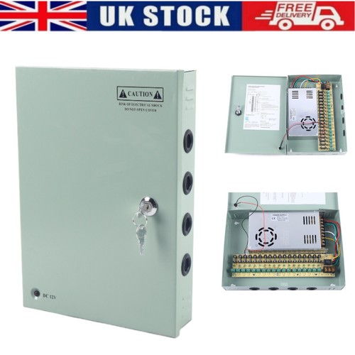 18ch 12v 30a - 12v, power