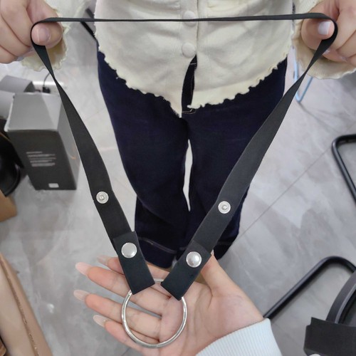 Bondage stainless steel - bondage,
