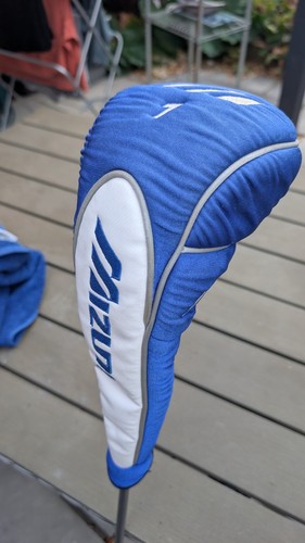 Mizuno ladies driver - ladies, mp001