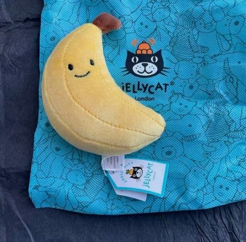 Jellycat fabulous fruit - jellycat,