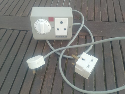 Vintage morphy richards - vintage,