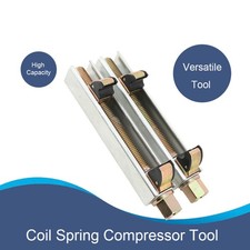 Motorcycle Coil Spring