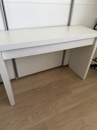 Ikea malm dressing table - ikea,