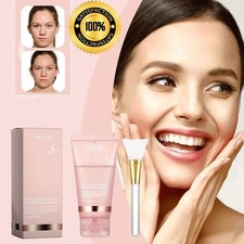 Night cream Wrapping Mask