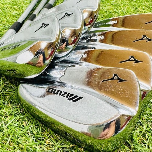 Mizuno muscleback men - mp-69,