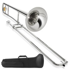 Bb Tenor Slide Trombone with