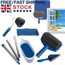Paint Runner Pro Roller 8Pcs
