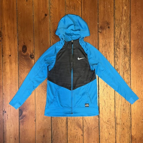 Vintage nike elite full - full, zip
