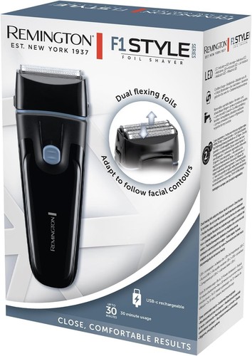 Remington f1000 men electric - men's,