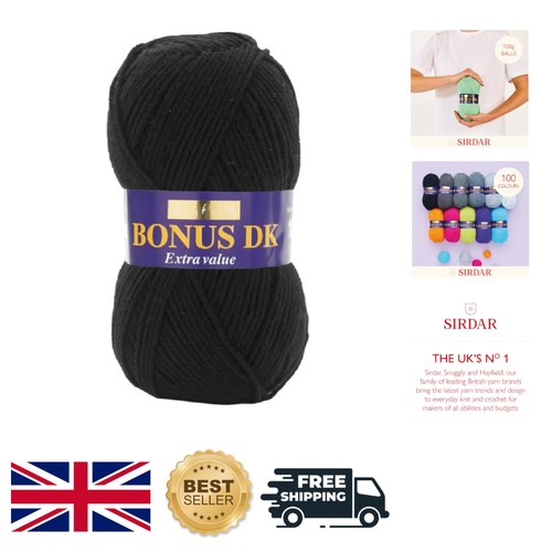 Hayfield bonus double - hayfield,