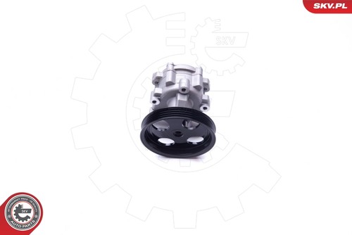 Hydraulic pump steering esen - hydraulic,