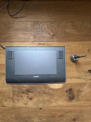 Wacom intuos3 graphics - intuos3,