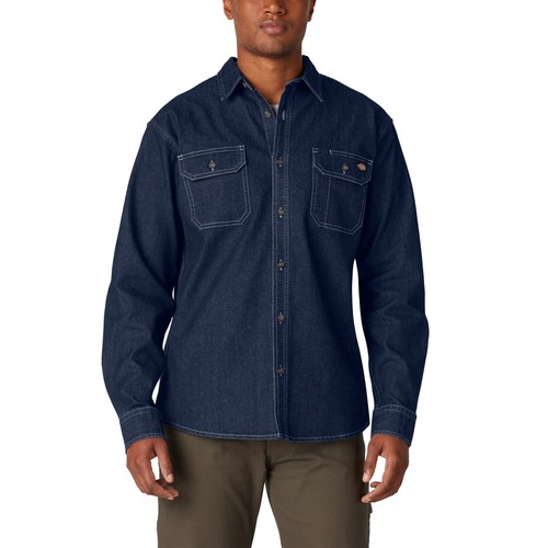 Dickies men flex denim long - flex,