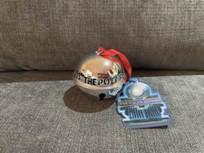 The Polar Express Bell