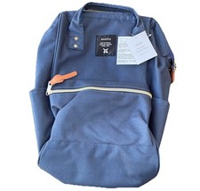 Anello Backpack Cross Bottle