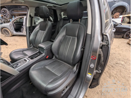 Land rover discovery sport - rover,