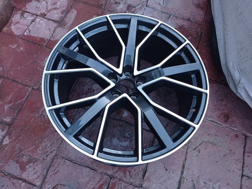 Genuine audi rs6 21 - audi, 9.5x