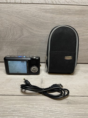 Kodak easyshare v1233 0mp - easyshare, 12.0mp
