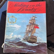 MUTINY on the BOUNTY Movie