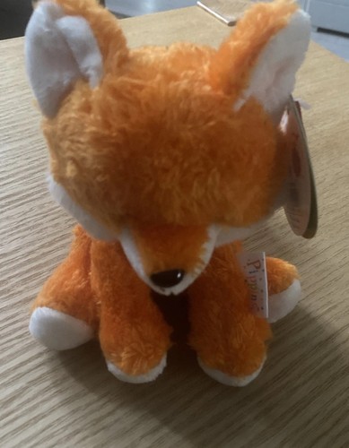 Pippins soft toy - pippins,