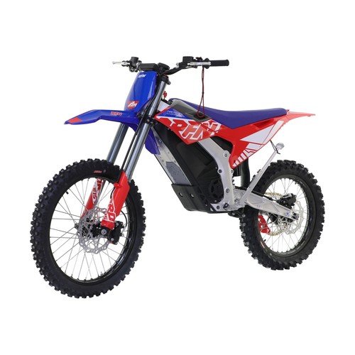 Electric dirt bike - electric,