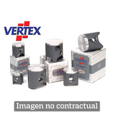 VERTEX Cast iron piston diameter 39,48 tolerance E