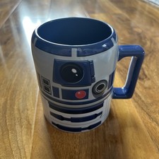 R2-d2 Disney store Mug